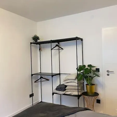 Apartamento Schoene 2 Kingsize-bett *