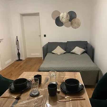 Schoene 2 Kingsize-bett *