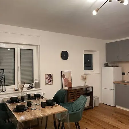 Schoene 2 Kingsize-bett * Augsburgo