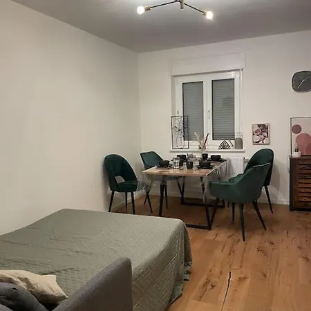 Schoene 2 Kingsize-bett Augsburgo