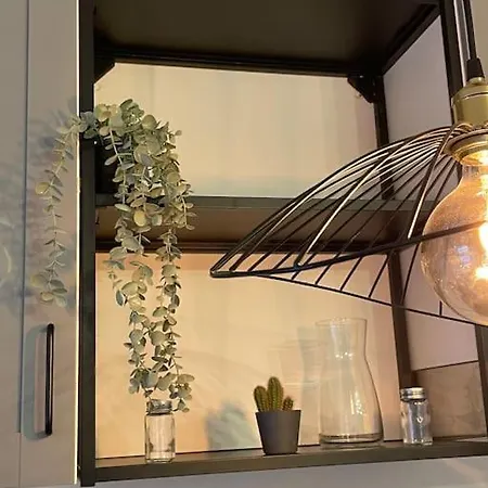 Schoene 2 Kingsize-bett * Augsburgo