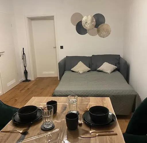 Schoene 2 Kingsize-bett *