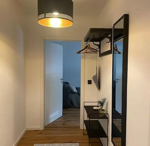 Schoene 2 Kingsize-bett Augsbourg