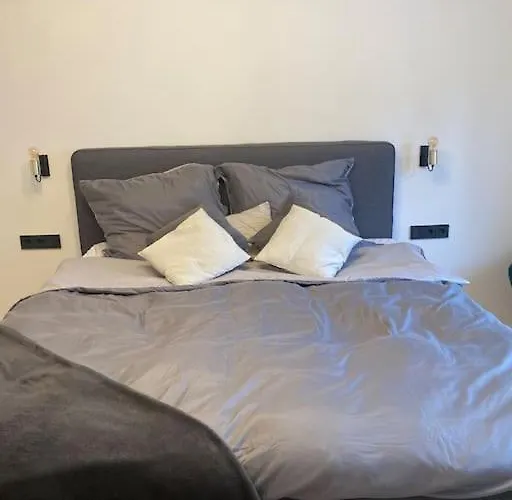 Schoene 2 Kingsize-bett *