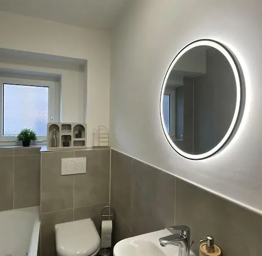 Schoene 2 Kingsize-bett *