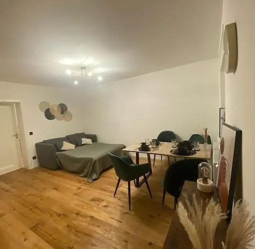 Schoene 2 Kingsize-bett *