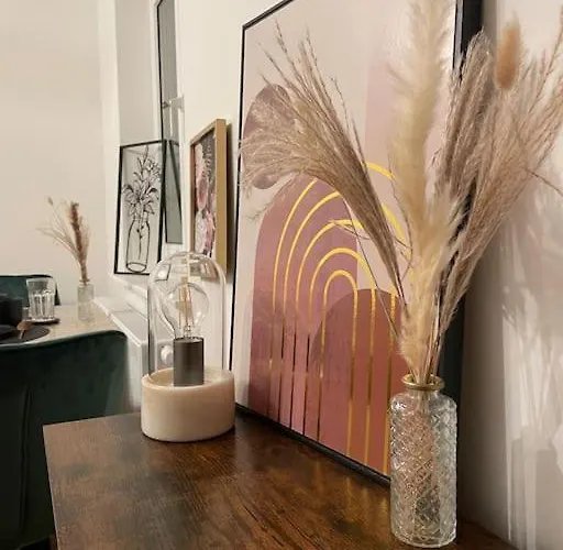 Schoene 2 Kingsize-bett * Augsbourg