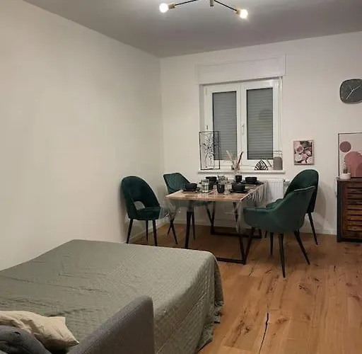 Schoene 2 Kingsize-bett Augsbourg