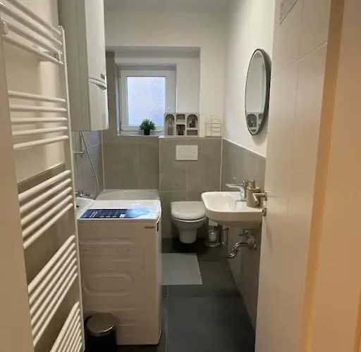 Schoene 2 Kingsize-bett