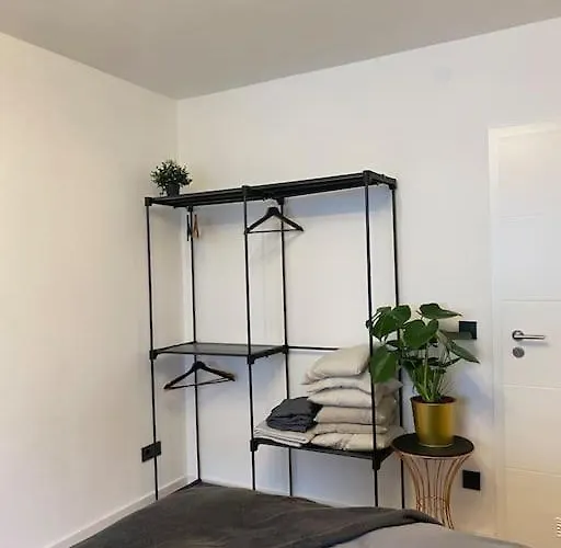 Appartement Schoene 2 Kingsize-bett *